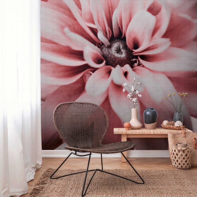 Mural Floral - BUCOR  | MURAKE - 23836