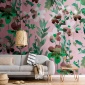Mural Floral - ANZOLA  | MURAKE - 23838