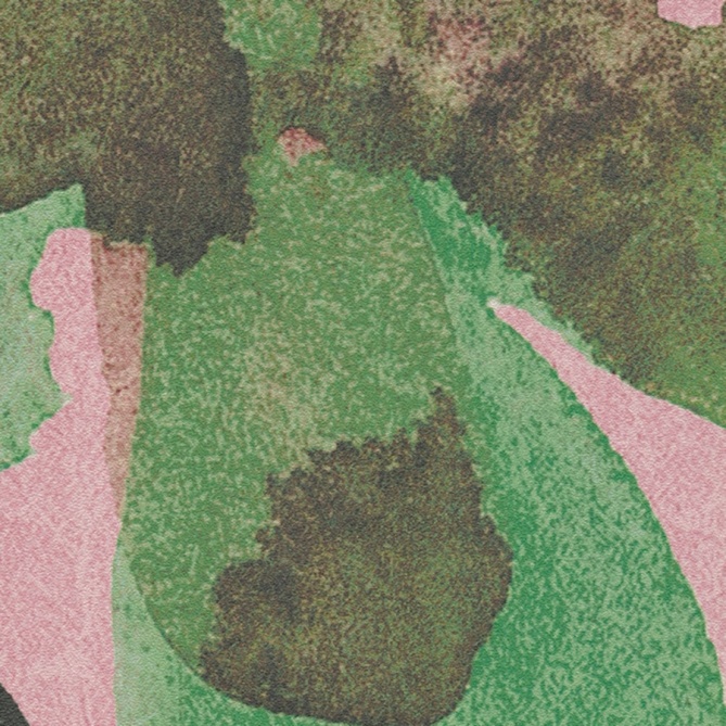 Mural Floral - ANZOLA  | MURAKE - 23838