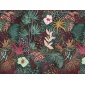 Mural Tropical - CHERIN  | MURAKE - 23839