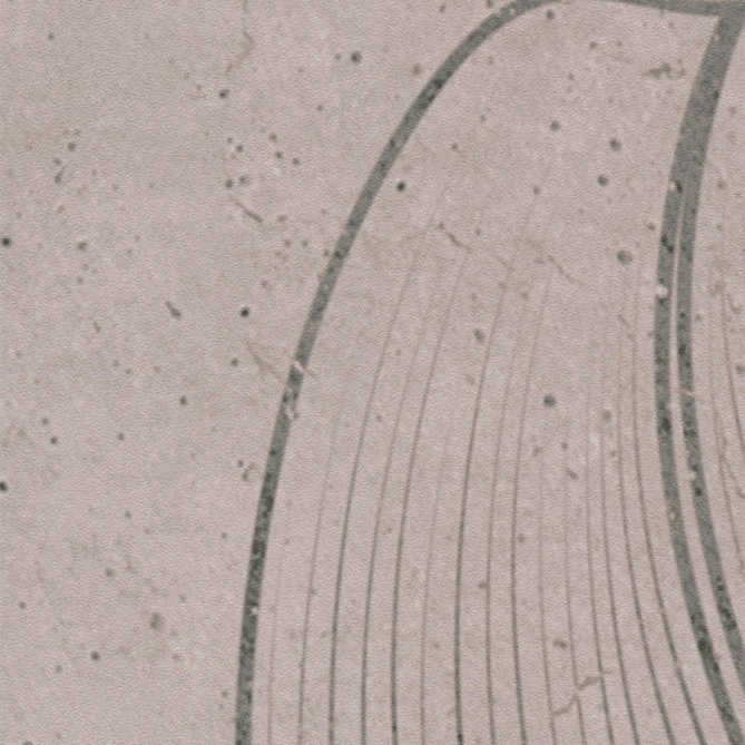 Mural Flor de lirio - SALAR  | MURAKE - 23843