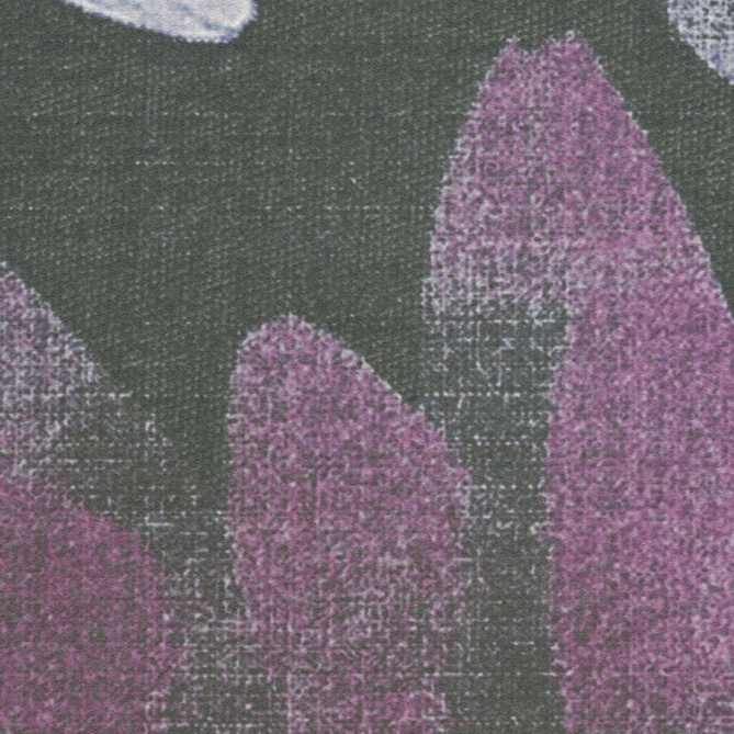 Mural Flores grandes - MOCLIN  | MURAKE - 23844