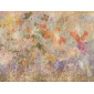 Mural Floral vintage - DIEZMA  | MURAKE - 23834