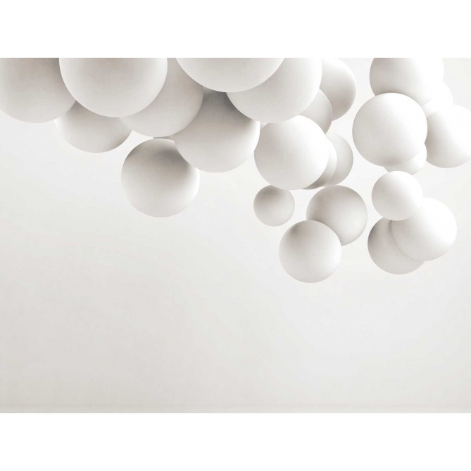 Mural Bolas - ROQUE  | MURAKE - 23852