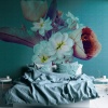 Mural Flores - CULLAR  | MURAKE - 23835