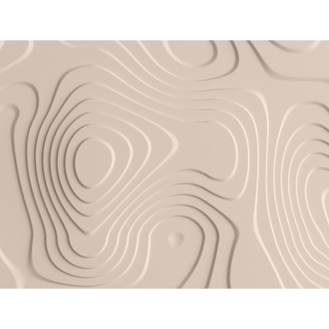 Mural Ondas - GRAZALEMA  | MURAKE - 23853