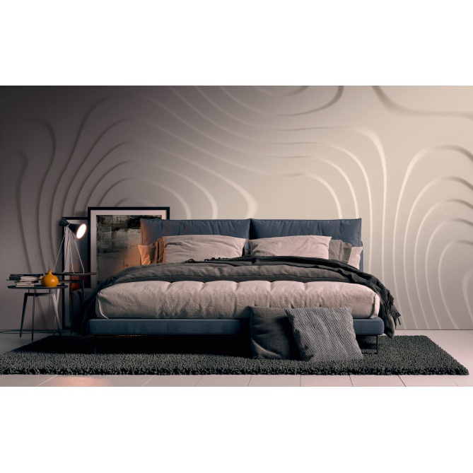 Mural Ondas - GRAZALEMA  | MURAKE - 23853