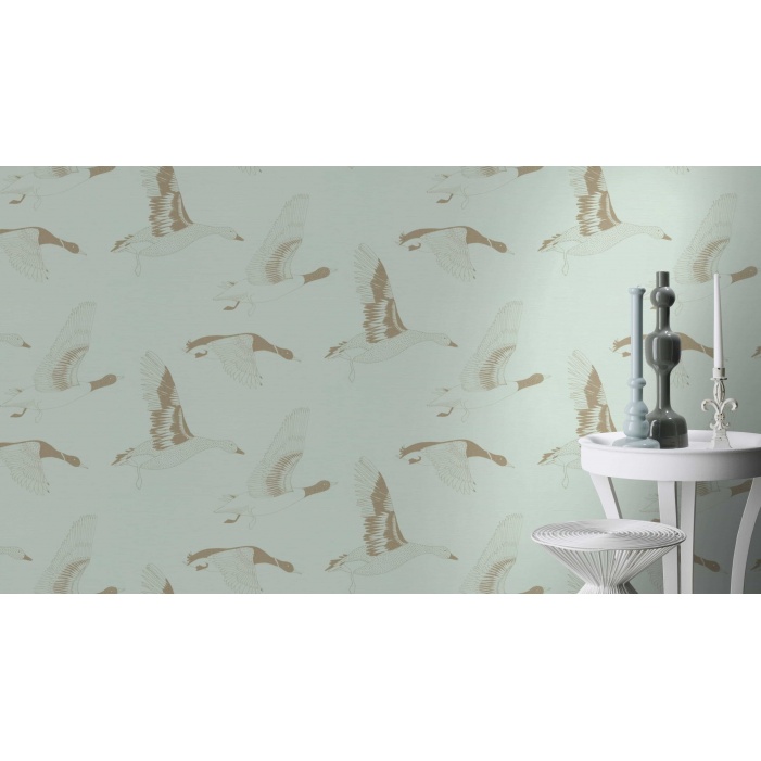Papel Pintado PATOS M530F742 - 1