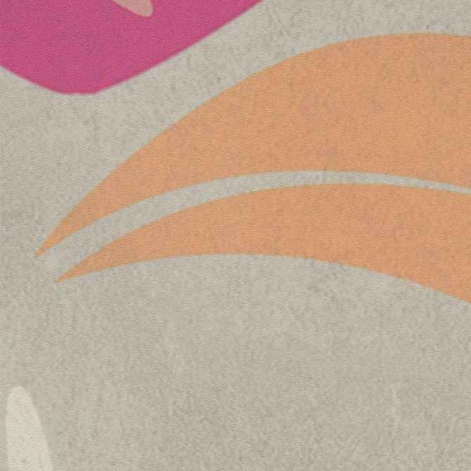 Mural Animales salvajes - PEDROSO  | MURAKE - 23861