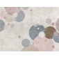 Mural Círculos abstractos - ALGABA  | MURAKE - 23865