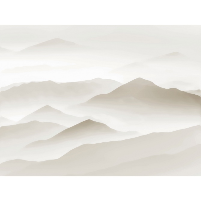 Mural Dunas - BRENES  | MURAKE - 23866