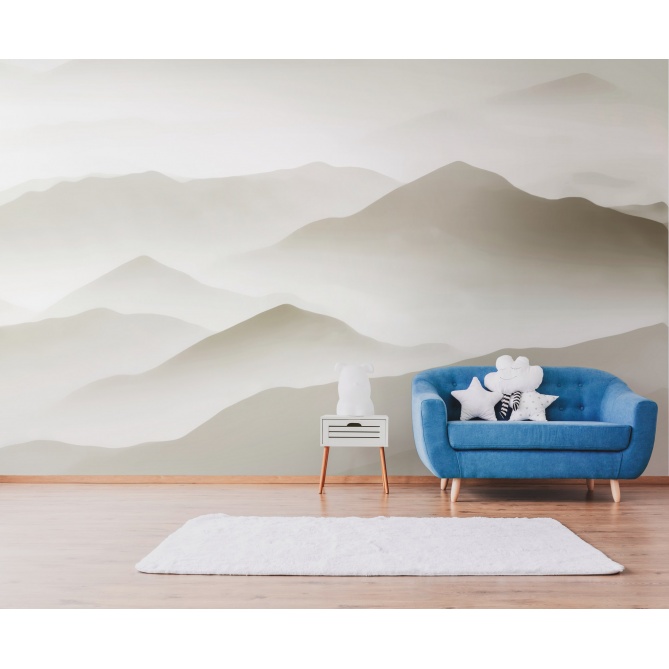 Mural Dunas - BRENES  | MURAKE - 23866