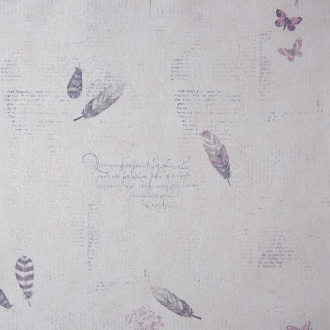 Papel Pintado Manuscrito - NAPUKA  | MURAKE - 6705-01