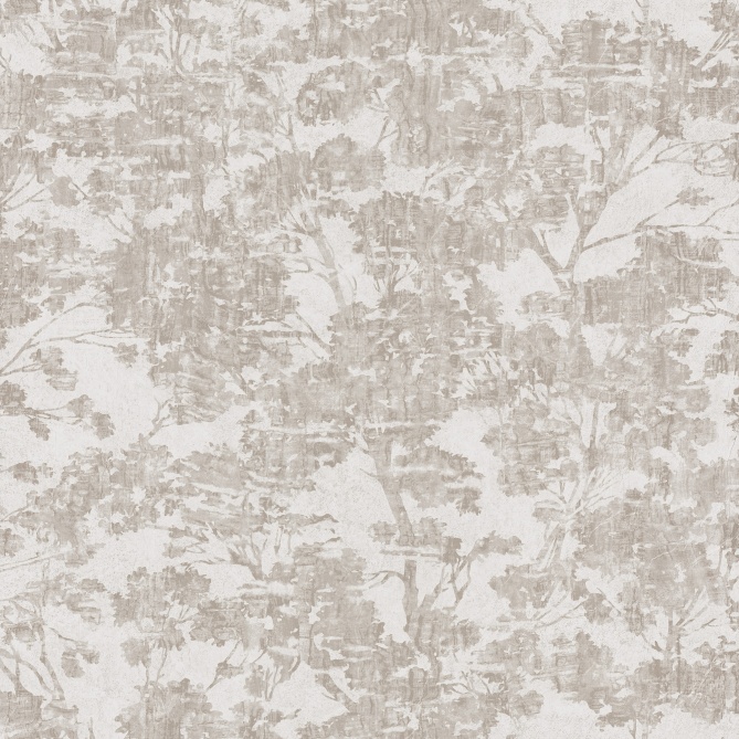 Papel Pintado Arbustos - COURTERON  | MURAKE - 6702-53