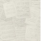 Papel Pintado Partitura - VIREY  | MURAKE - 6703-26