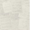 Papel Pintado Partitura - VIREY  | MURAKE - 6703-26