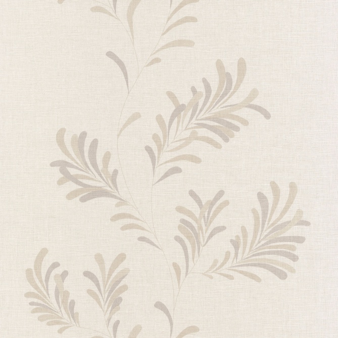 Papel Pintado Follaje redondeado - SEINE  | MURAKE - 6701-03