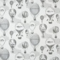 Papel Pintado Globos aerostáticos - MUSSY  | MURAKE - 6704-91