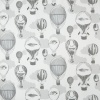 Papel Pintado Globos aerostáticos - MUSSY  | MURAKE - 6704-91