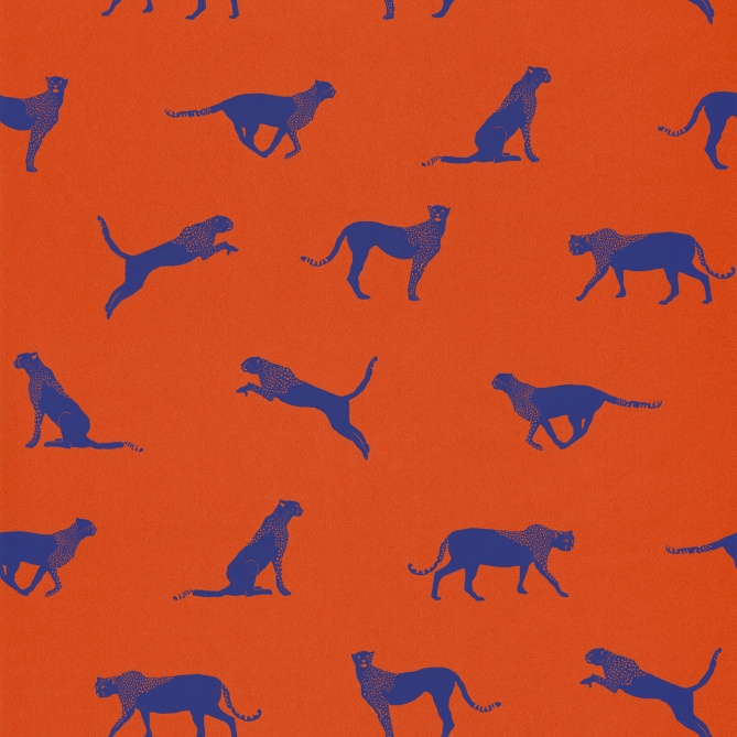 Papel Pintado Panteras - ANEKAL 02 | MURAKE - 6709-92