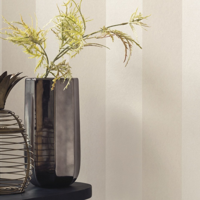 Papel Pintado Rayas - RODEZ  | MURAKE - 6709-49