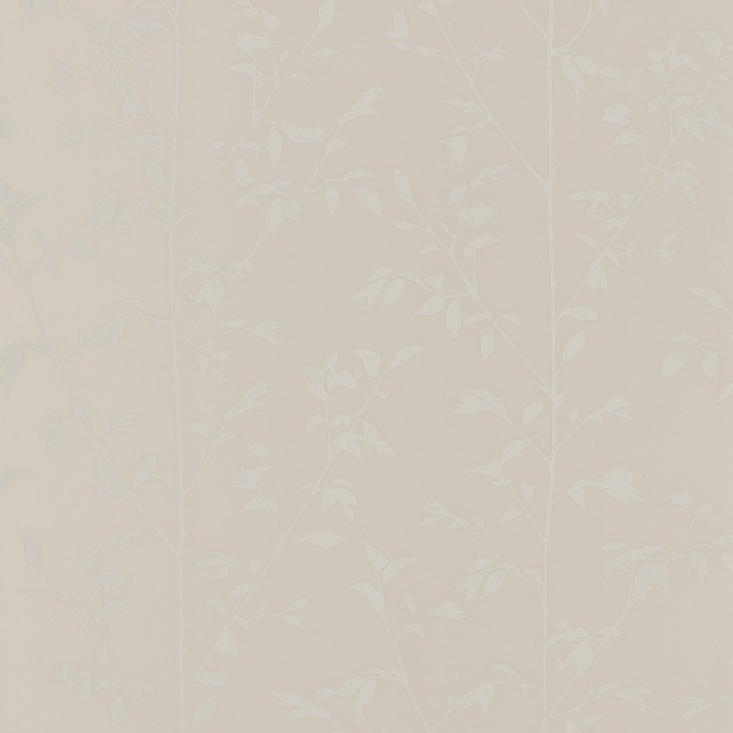 Papel Pintado Ramas con hojas - BOZEL 02 | MURAKE - 6709-52