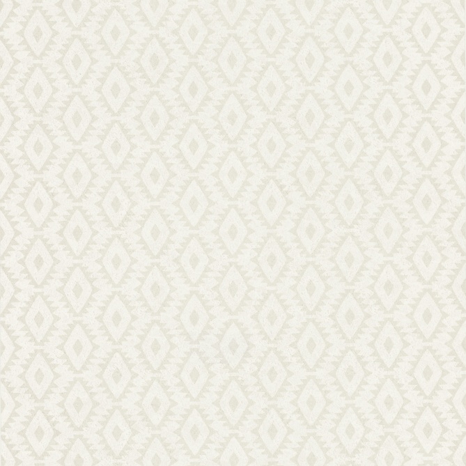 Papel Pintado Rombos - PORCARO  | MURAKE - 6708-96