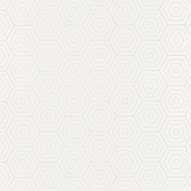 Papel Pintado Hexágono - CANTOIN 01 | MURAKE - 6709-31