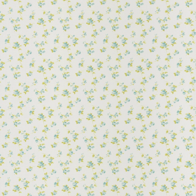 Papel Pintado Flores liberty - BUEIL  | MURAKE - 6705-16