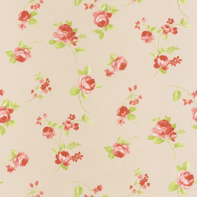 Papel Pintado Flores clásicas - MANDYA 01 | MURAKE - 6705-23