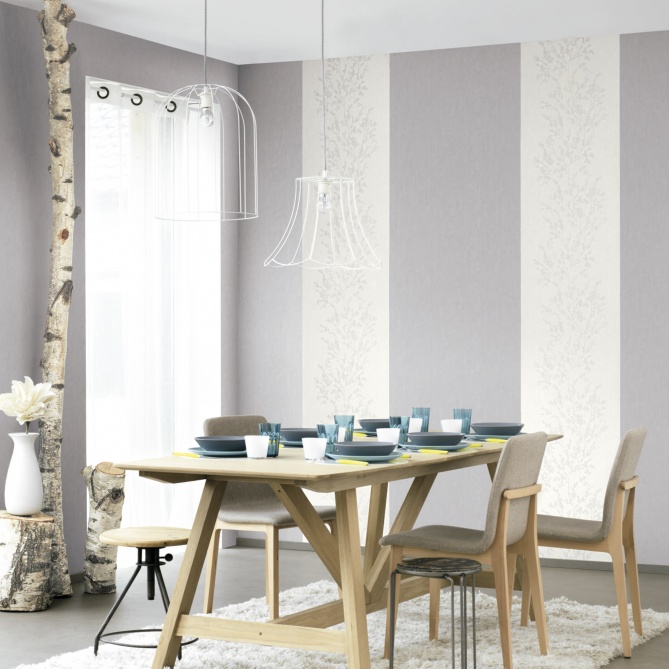 Papel Pintado Zarcillos - FAINS  | MURAKE - 6705-43