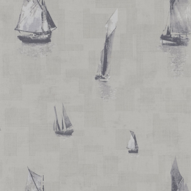 Papel Pintado Veleros - BROU  | MURAKE - 6706-10