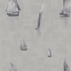 Papel Pintado Veleros - BROU  | MURAKE - 6706-10