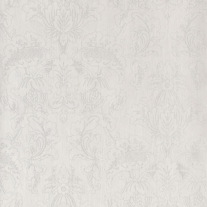 Papel Pintado Medallones florales - GERVANS 02 | MURAKE - 6707-16