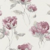 Papel Pintado Flores - ERÔME  | MURAKE - 6707-19