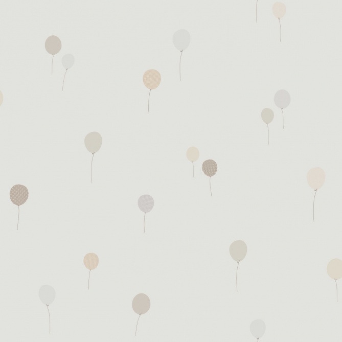 Papel Pintado Globitos - ESSAY  | MURAKE - 6707-76