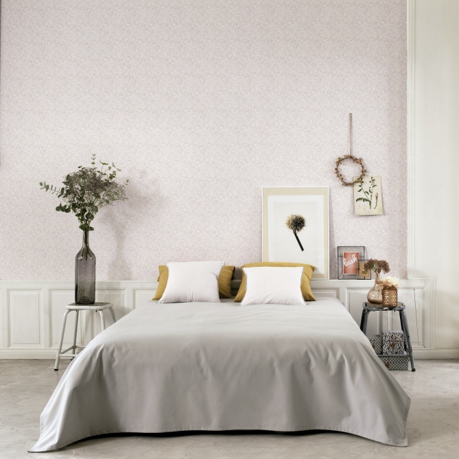 Papel Pintado Flores Liberty - BIZOU  | MURAKE - 6707-86