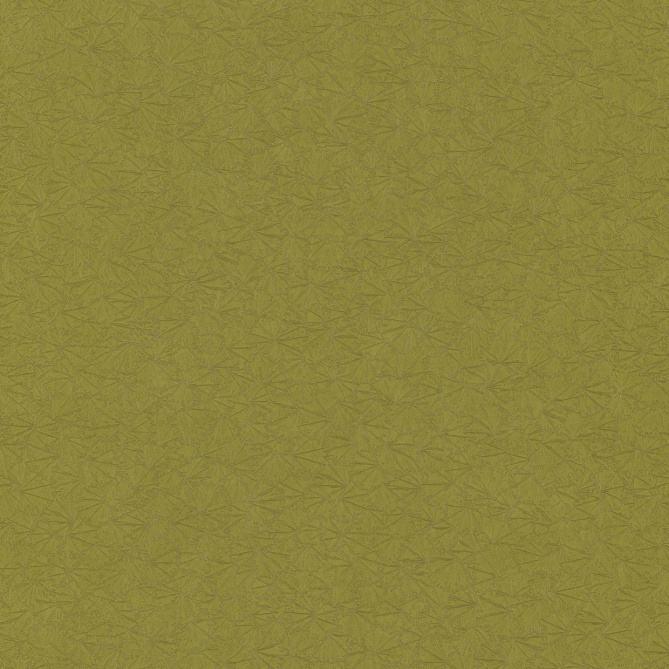 Papel Pintado Hoja de Ginko - HANCHES  | MURAKE - 6705-84