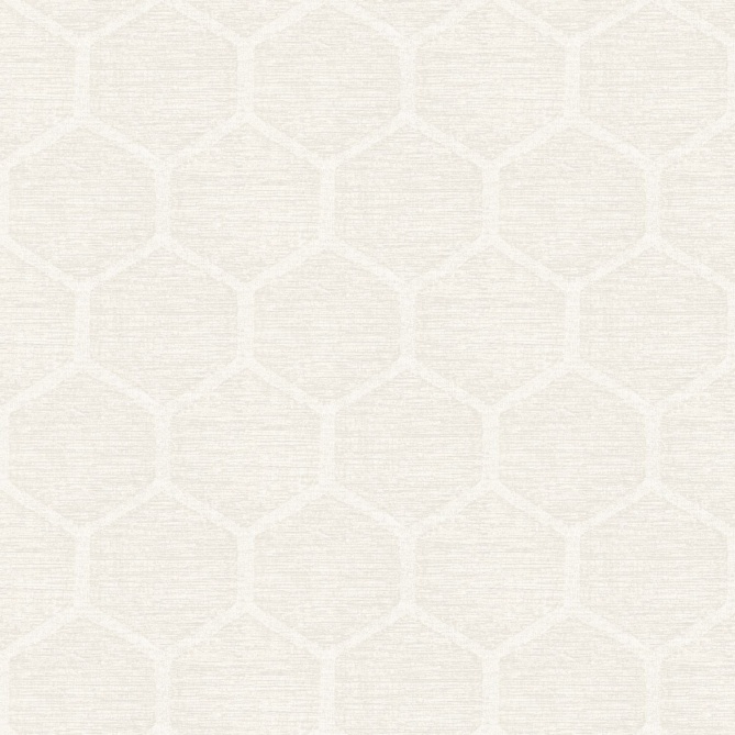 Papel Pintado Nido de abejas - DROISY 01 | MURAKE - 6705-61