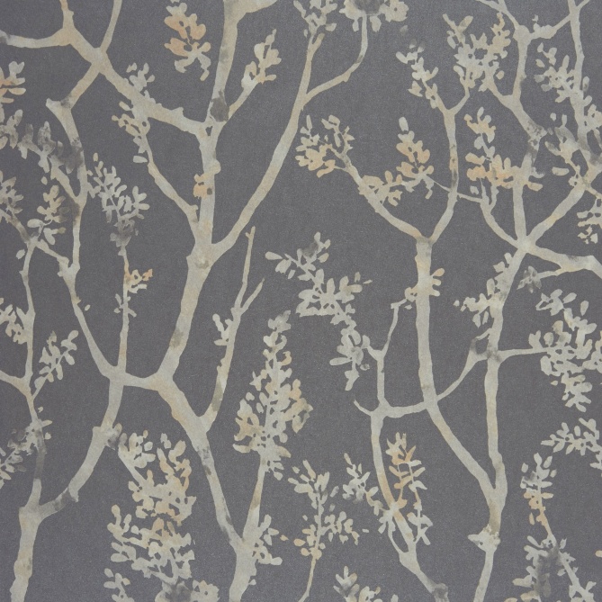 Papel Pintado Ramas - MAHERU 03 | MURAKE - 6708-13