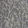 Papel Pintado Ramas - MAHERU 03 | MURAKE - 6708-13