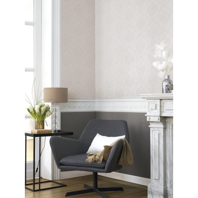 Papel Pintado Medallones - DIGNY 02 | MURAKE - 6705-92