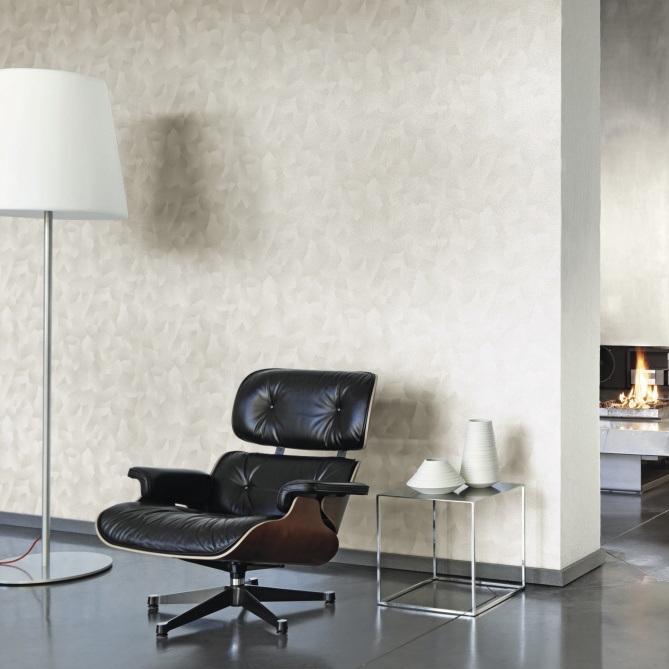 Papel Pintado Textura gráfica - CHARENS 01 | MURAKE - 6706-61