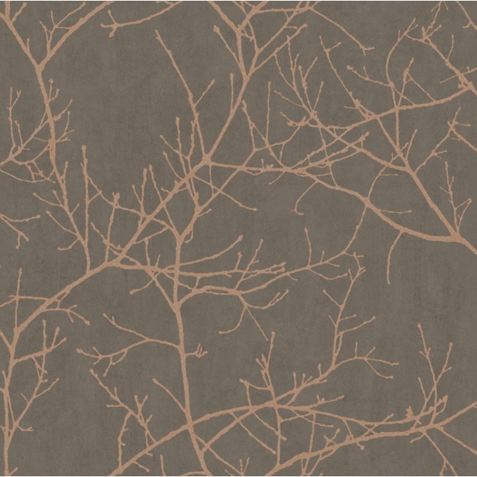 Papel Pintado Árbol invierno - MOHALE 05 | MURAKE - 85735