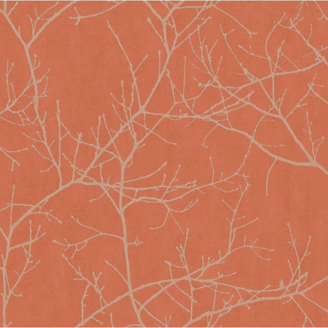 Papel Pintado Árbol invierno - MOHALE 04 | MURAKE - 85734