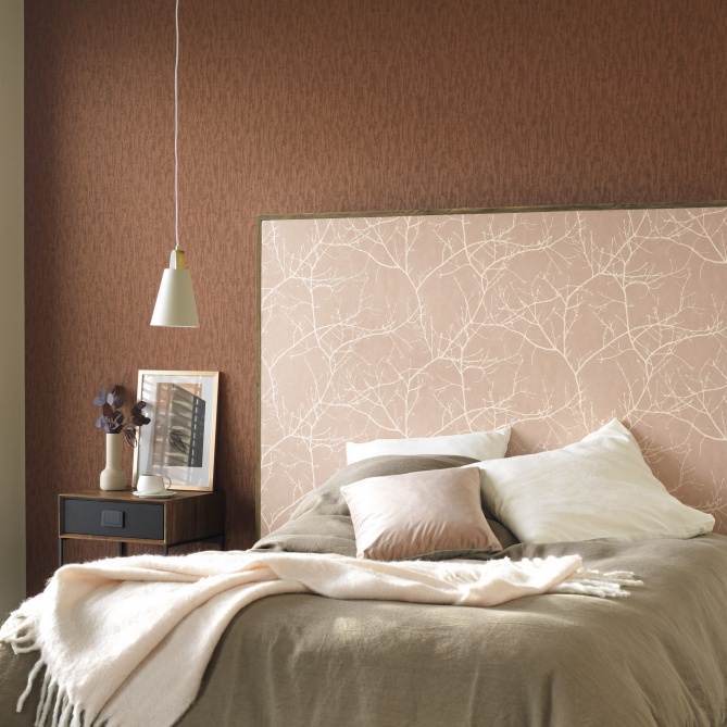 Papel Pintado Árbol invierno - MOHALE 06 | MURAKE - 85736