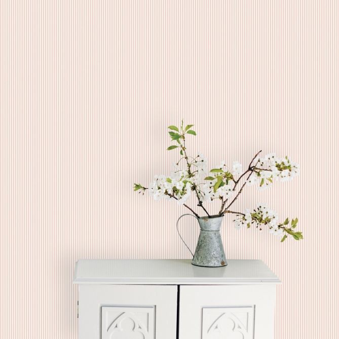 Papel Pintado Rayas miniatura - BAMBLE 04 | MURAKE - 87804