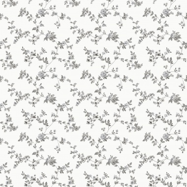 Papel Pintado Floral mini - AMLI 01 | MURAKE - 87811