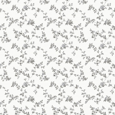 Papel Pintado Floral mini - AMLI 01 | MURAKE - 87811