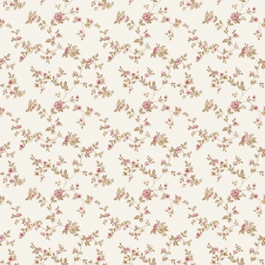 Papel Pintado Floral mini - AMLI 03 | MURAKE - 87813